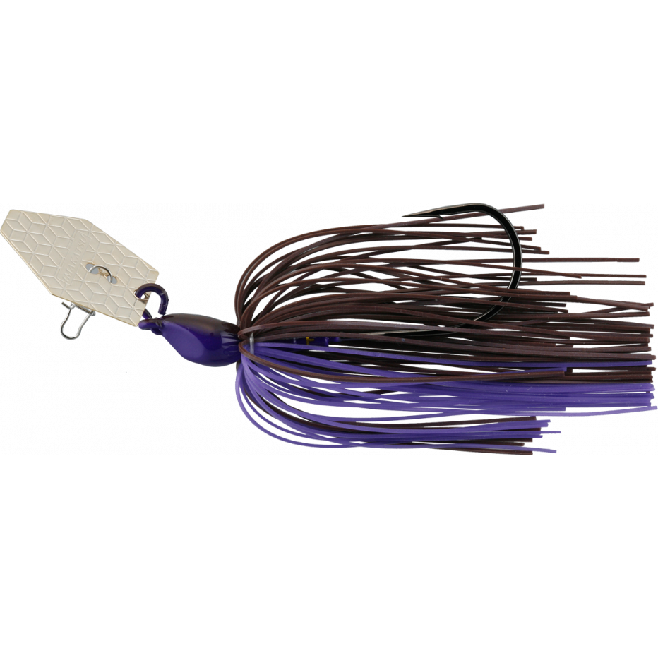 Chatterbait Imakatsu Mogulla Motten Chatter Monster 14g