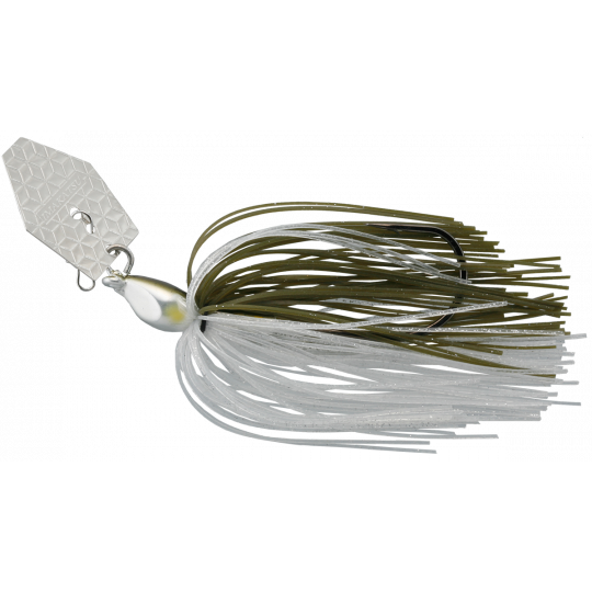 Chatterbait Imakatsu Mogulla Moth Chatter Monster 14g