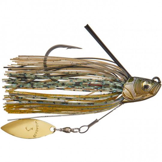 Jig Megabass Uoze Swimmer...