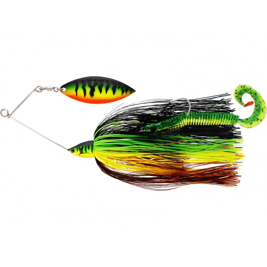 Kunstköder Westin Spinnerbait Monster Vibe 65g