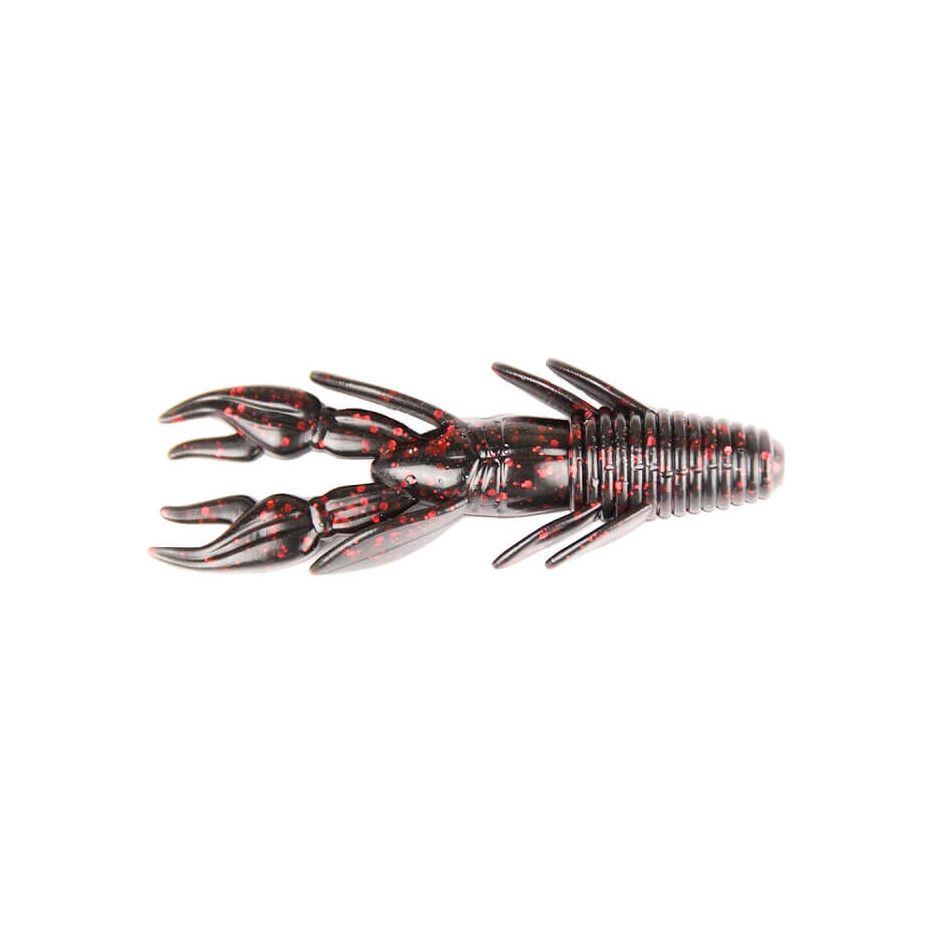 Gummifische X Zone Punisher Punch Craw 3.5"