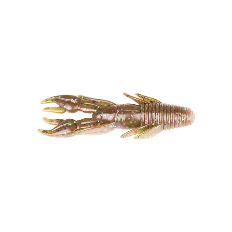 Leurre Souple X Zone Punisher Punch Craw 3.5"