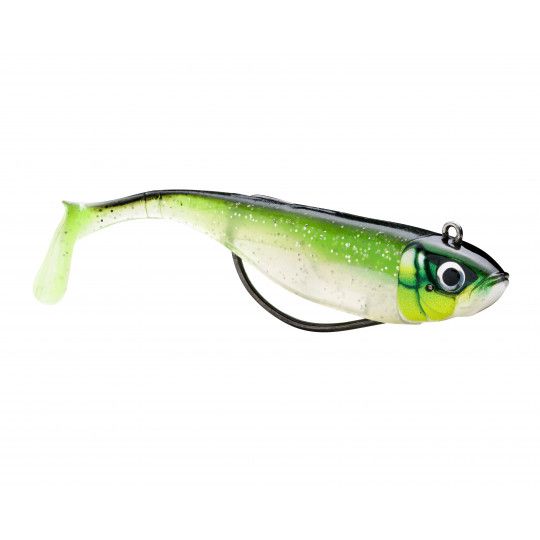 Gummifische Storm Biscay Shad Deep 15cm