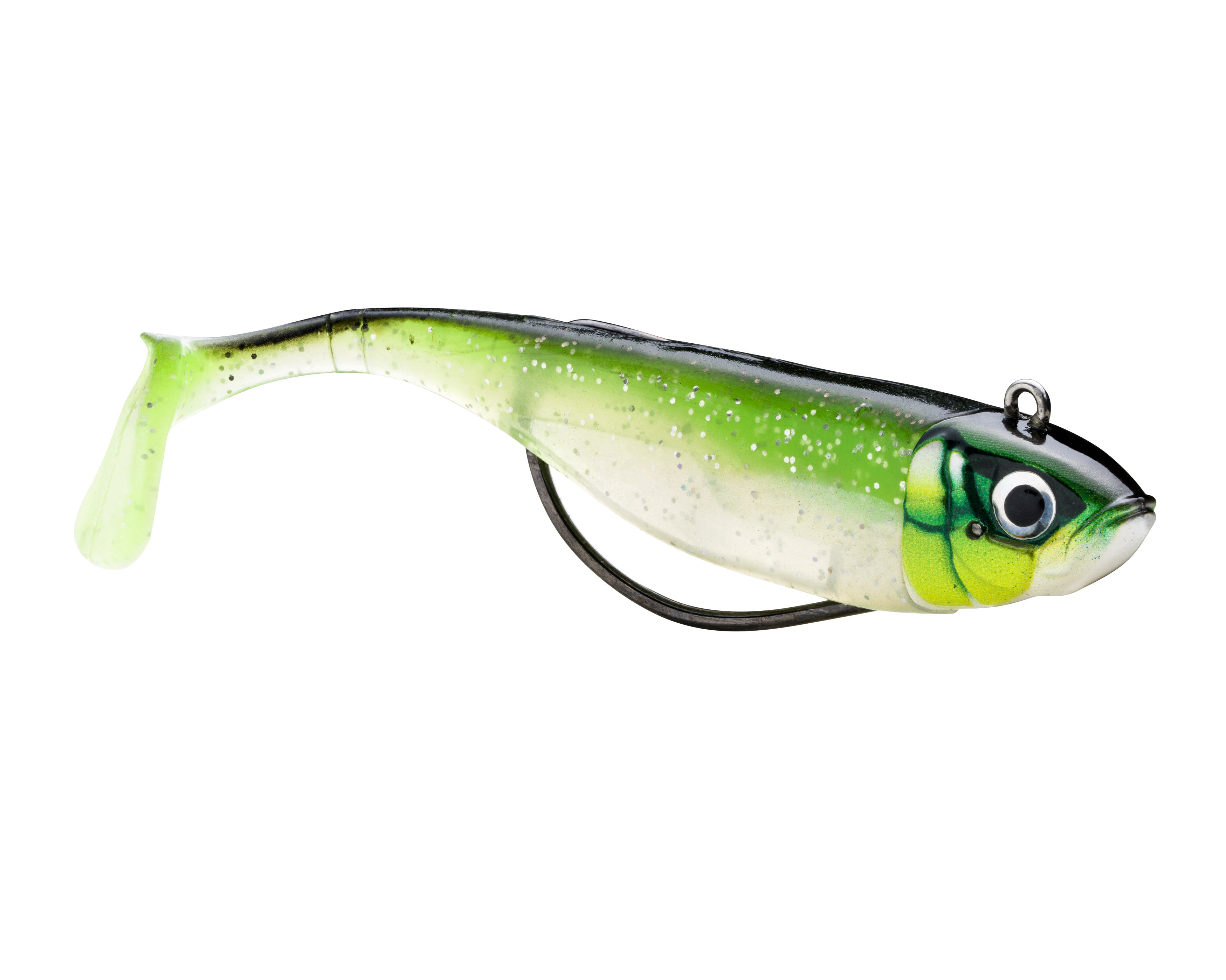 Leurre De Pêche Vintage Storm Big Mac - Crankbait Pour Pêche En Mer - New Old Stock