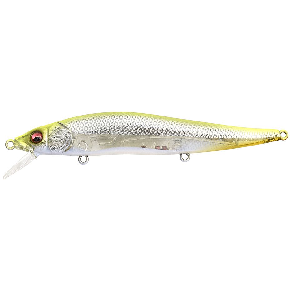 Hard Bait Megabass Vision Oneten 110 FW