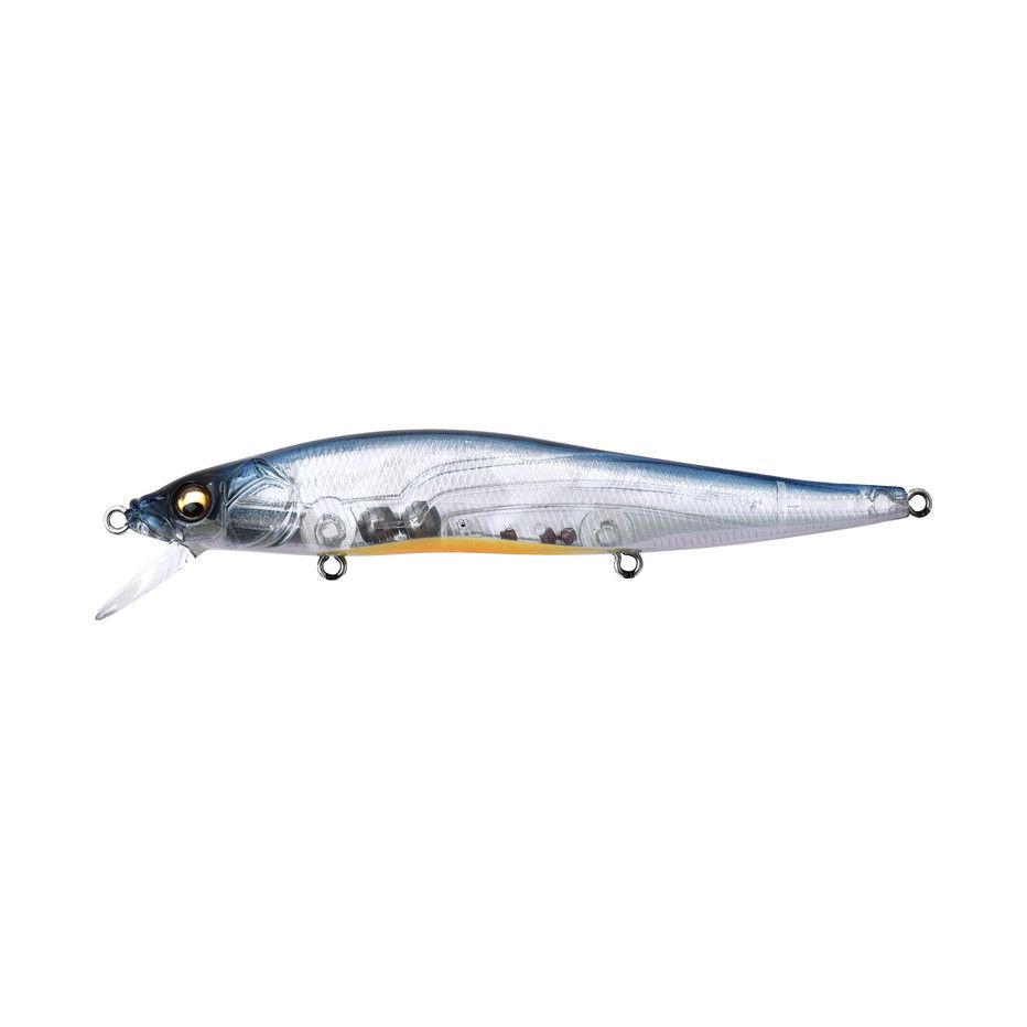 Hard Bait Megabass Vision Oneten 110 FW