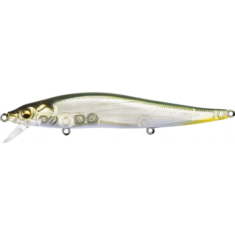 Hard Bait Megabass Vision Oneten 110 SW