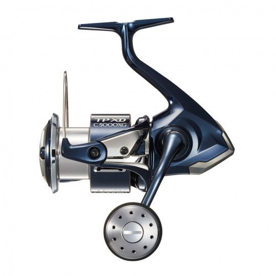 Moulinet Spinning Shimano Twin Power XD FA