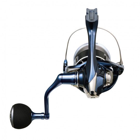 Moulinet Spinning Shimano Twin Power XD FA