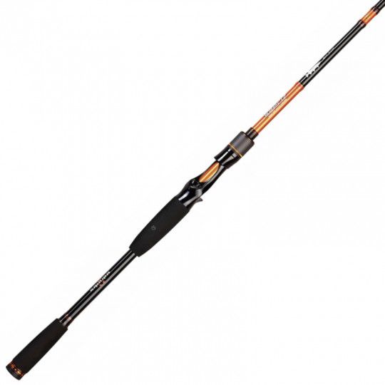 Caña de spinning Sakura Speciz 2.0 701 ML Bass Game