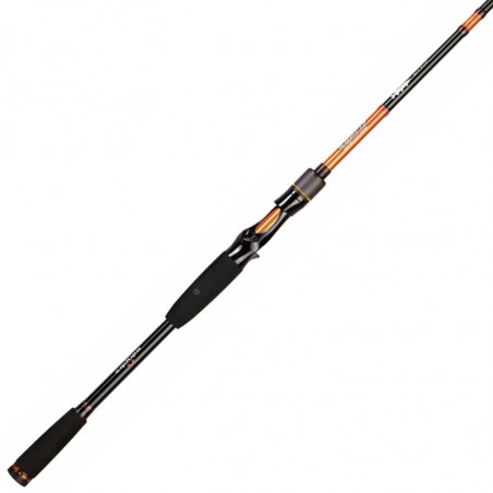 Spinning rod Sakura Speciz 2.0 701 ML Bass Game