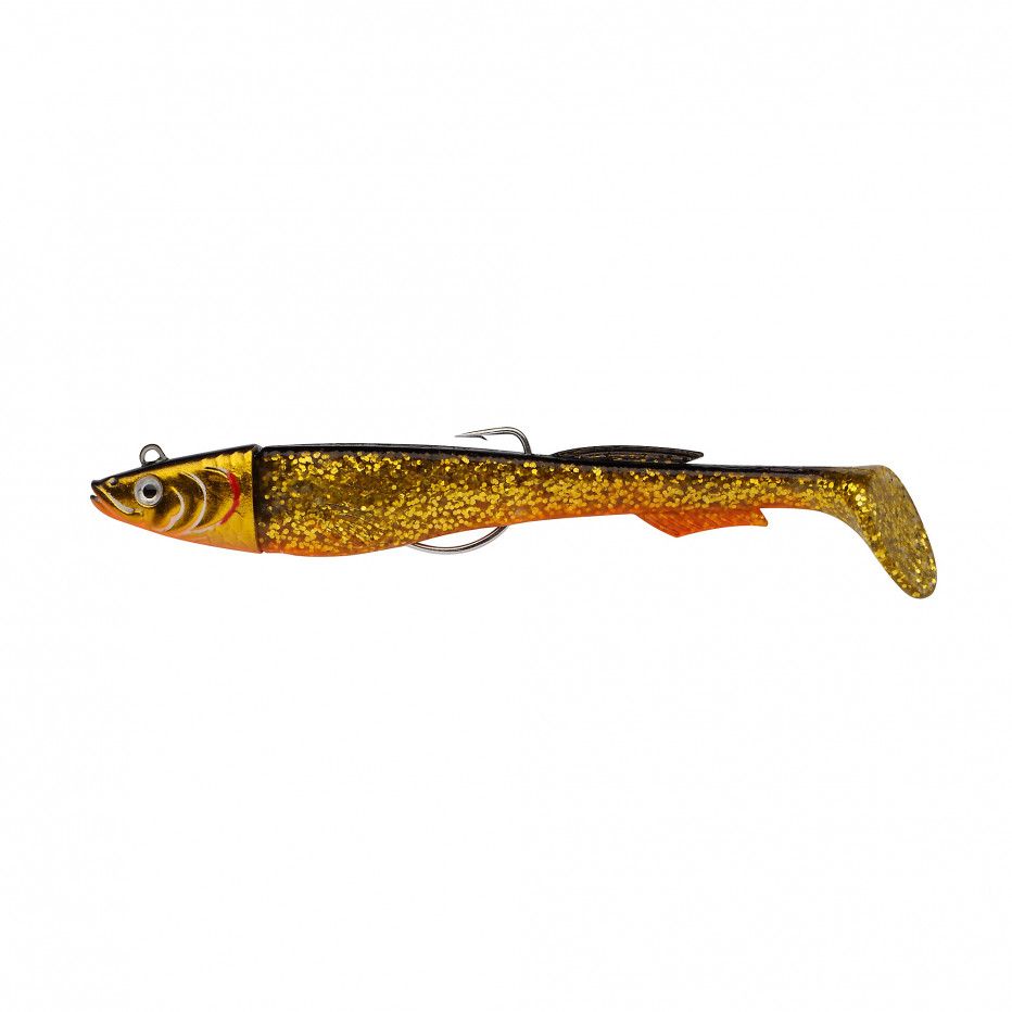 Leurre Souple Berkley Powerbait Power Sardine 9cm