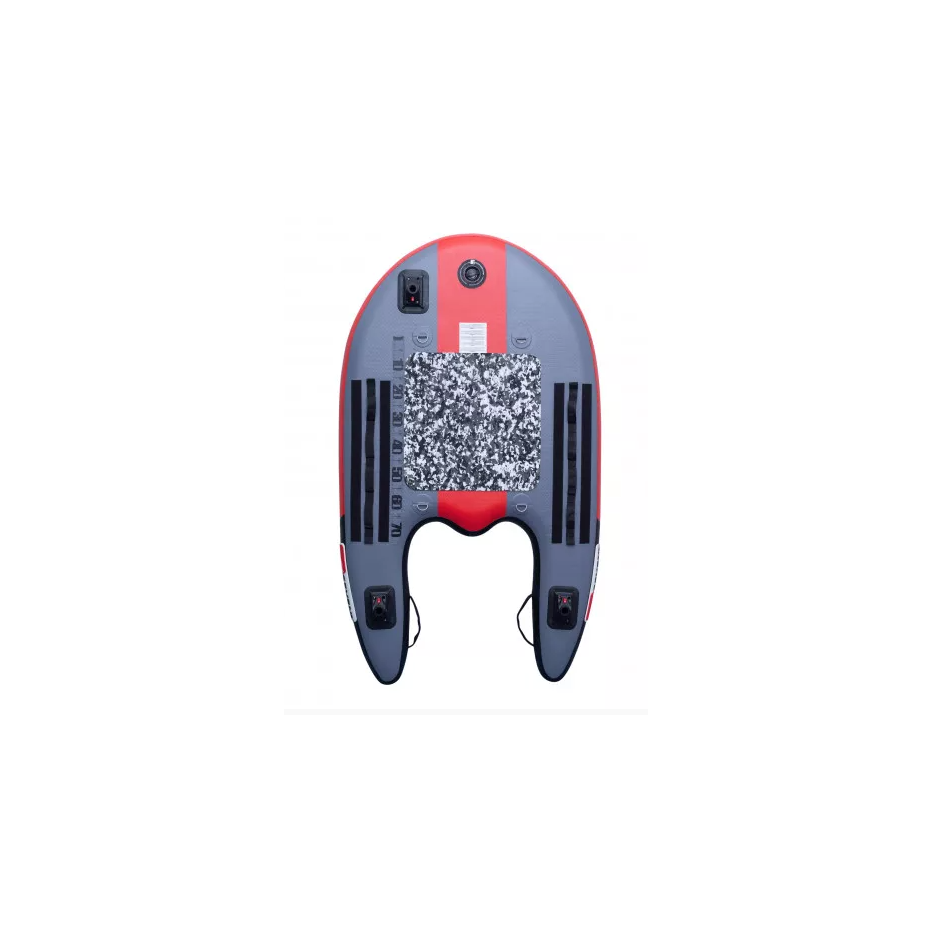 Belly Boat Seven Bass Nano