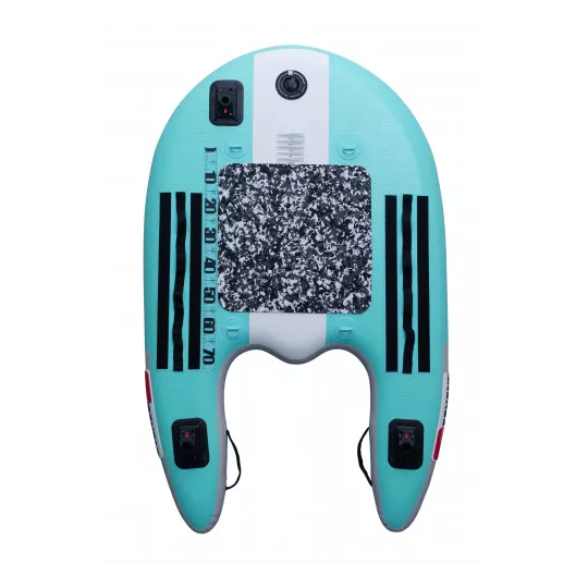 Belly Boat Seven Bass Nano