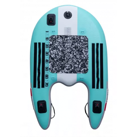 Float Tube Seven Bass Nano