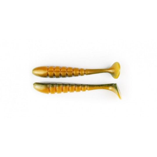 Gummifische X Zone Pro Series Swammer 4"