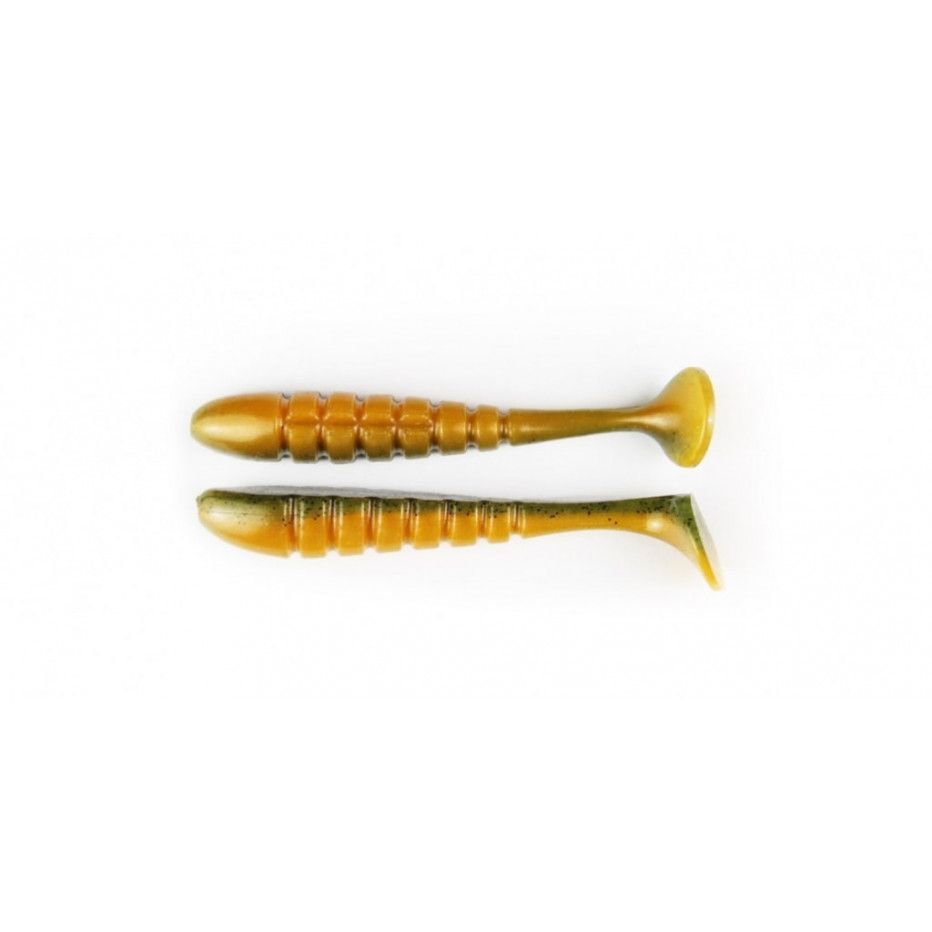 X Zone Pro Series Swammer 4" Soft Bait