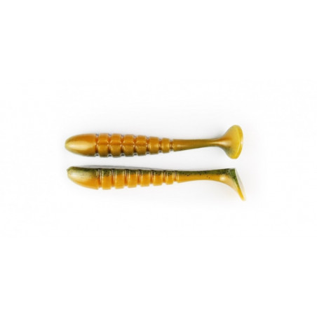 X Zone Pro Series Swammer 4" Soft Bait