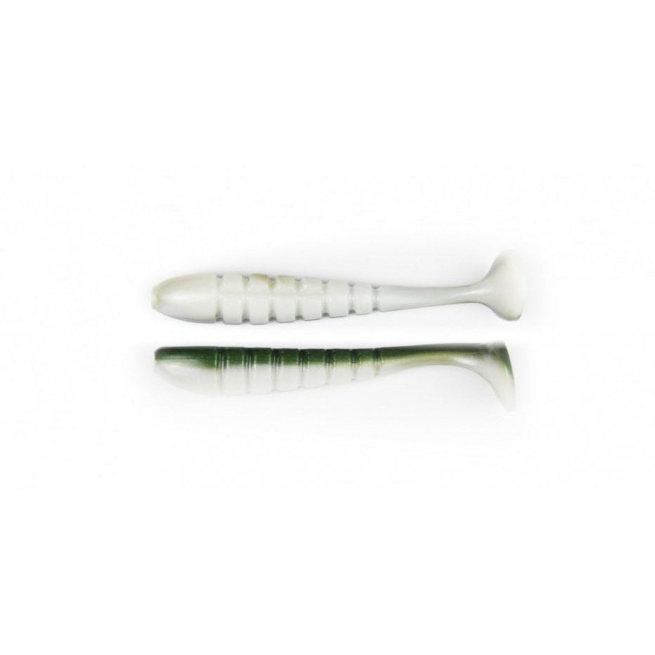 Señuelo X Zone Pro Series Swammer 4" Soft Lure