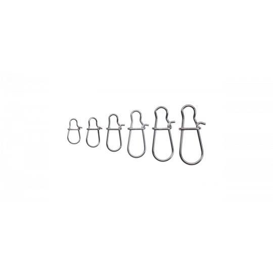 Klammer Berkley Fusion 19 Finesse Snaps