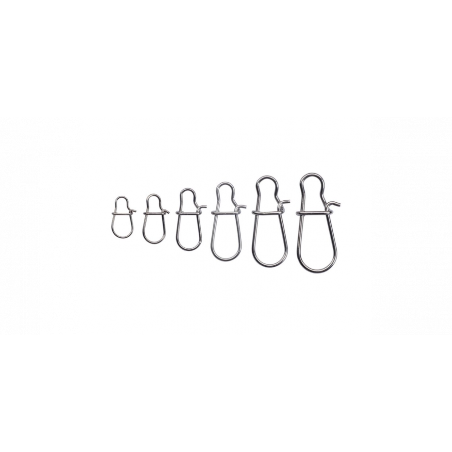 Klammer Berkley Fusion 19 Finesse Snaps