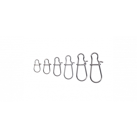 Grapas Berkley Fusion 19 Finesse Snaps