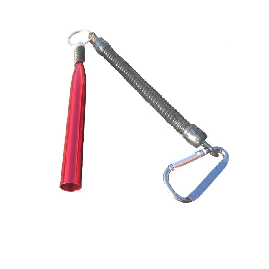 X Zone Pro Series Wacky Rigging Werkzeug