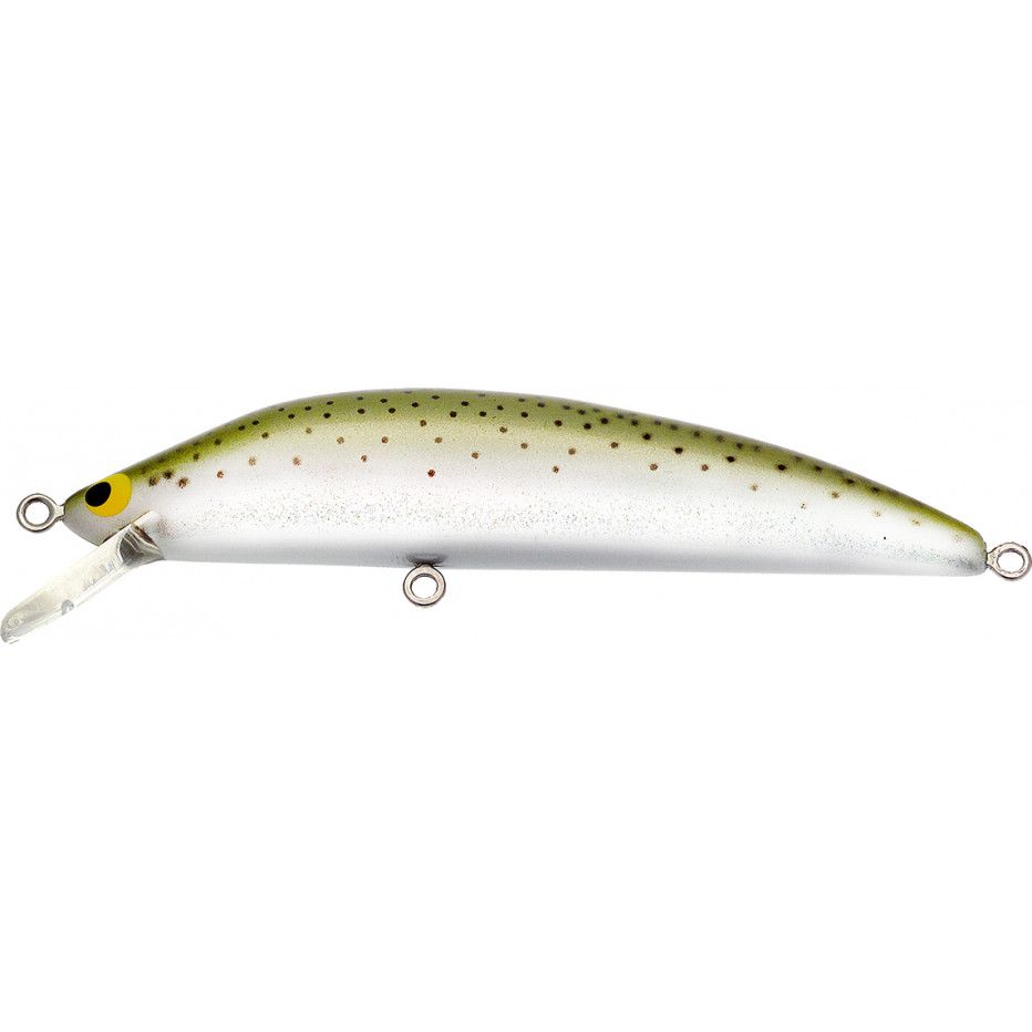 Señuelo duro Tackle House BKS 75