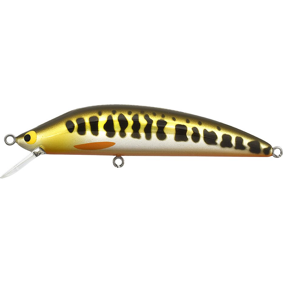 Wobbler Tackle House BKS 75