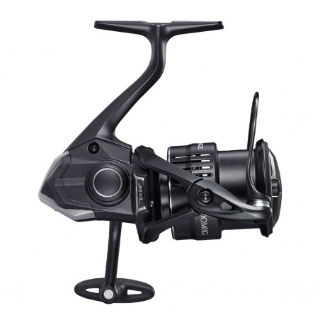Carrete de spinning Shimano Exsence