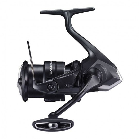Carrete de spinning Shimano Exsence