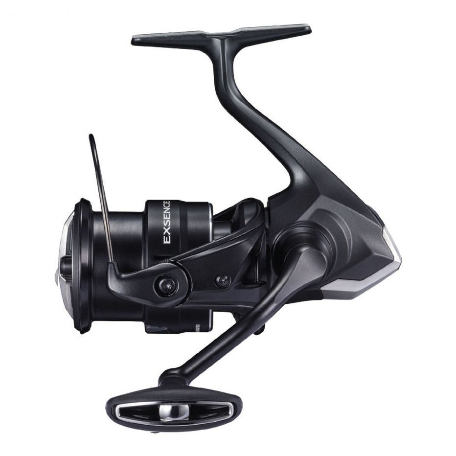 Carrete de spinning Shimano Exsence