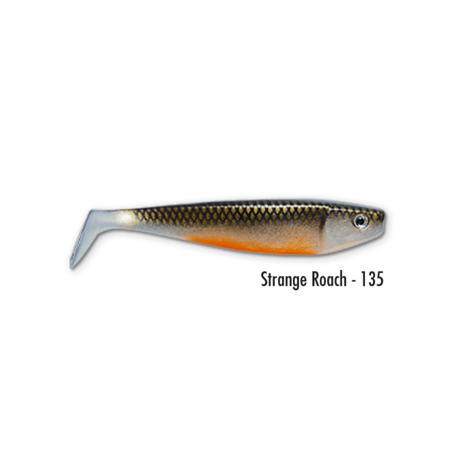 Leurre Souple Delalande Shad GT 18cm