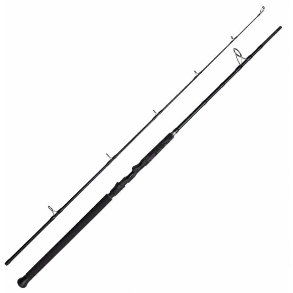 Spinning rod Madcat Black Spin II