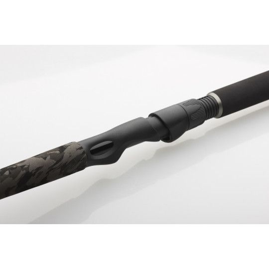 Spinnruten Madcat Black Spin II