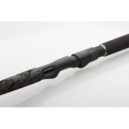 Spinning rod Madcat Black Spin II