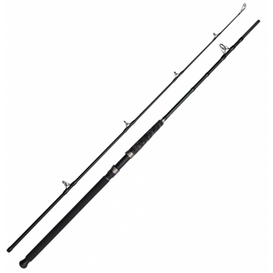 Spinning rod Madcat Black Spin II Heavy Duty