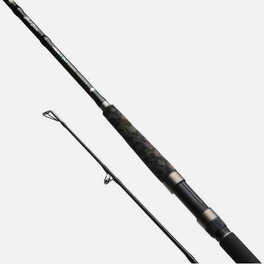 Spinning rod Madcat Black Spin II Heavy Duty