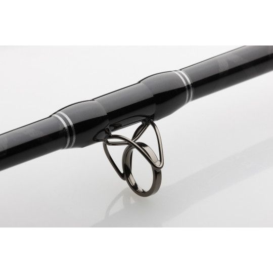 Spinning rod Madcat Black Spin II Heavy Duty