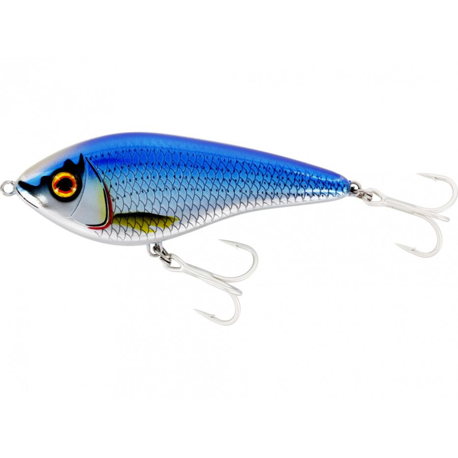 Poisson Nageur Westin Swim SW sinking 10cm