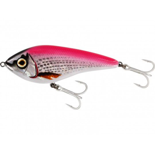 Hard bait Westin Swim SW sinking 10cm
