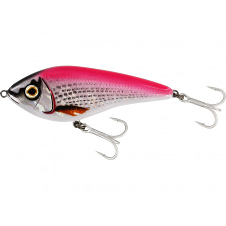 Hard bait Westin Swim SW sinking 10cm