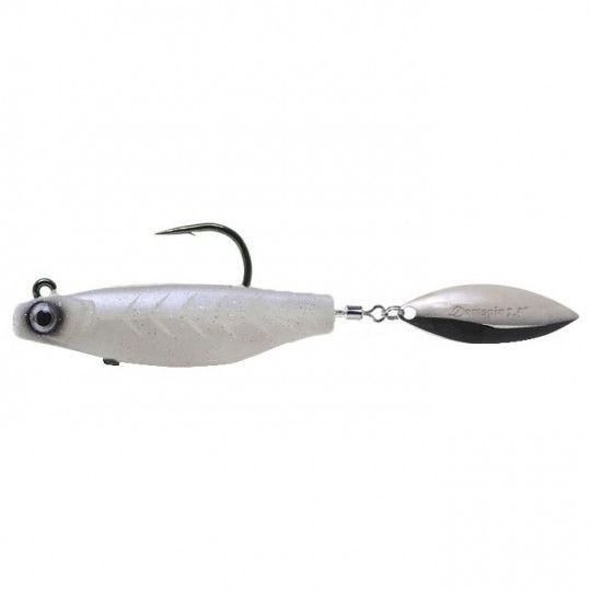 Gummifische Hyperlastics Dartspin Pro 2 1/2