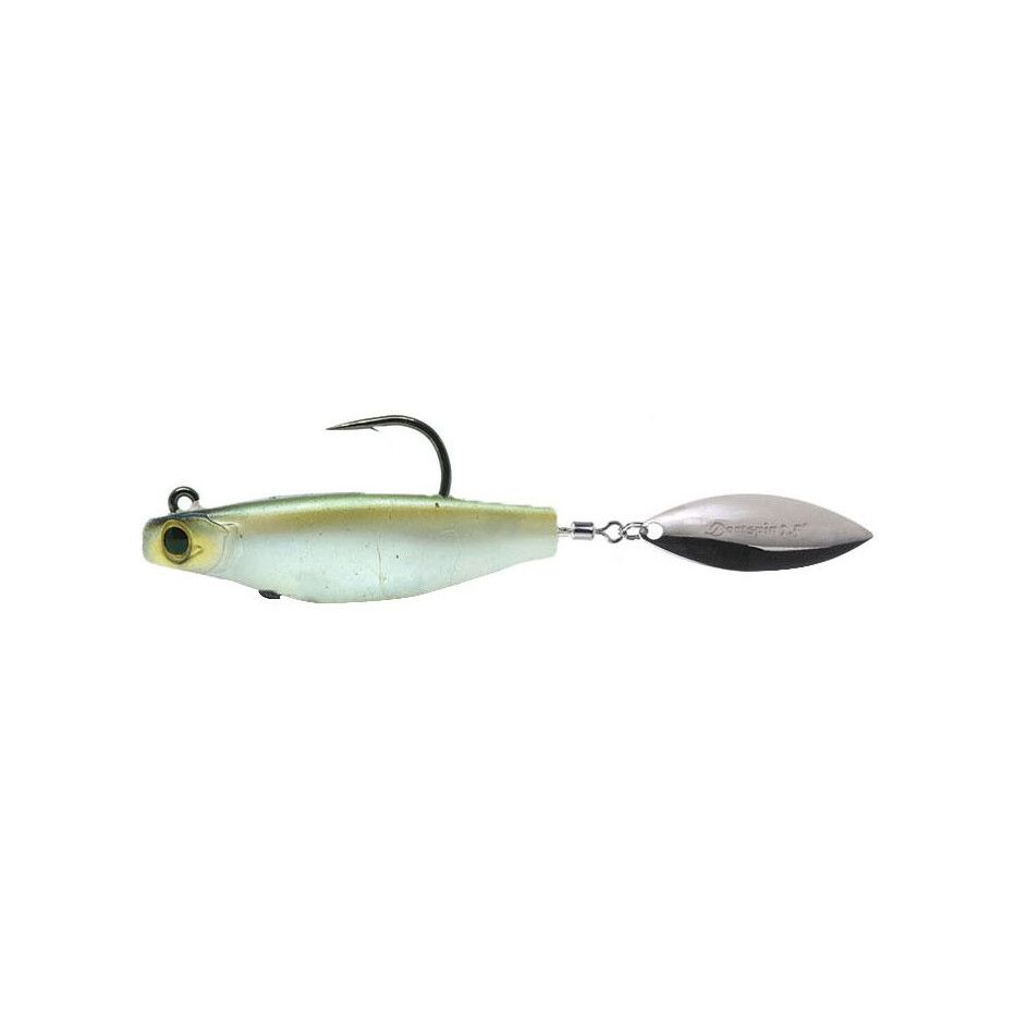 Soft Bait Hyperlastics Dartspin Pro 2 1/2