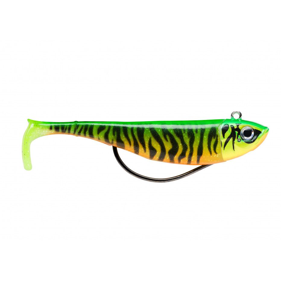 Soft bait Storm Biscay Shad Deep Heavy 17cm