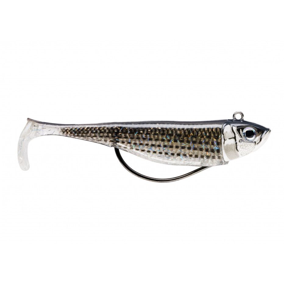 Señuelo Storm Biscay Shad Deep Heavy 17cm