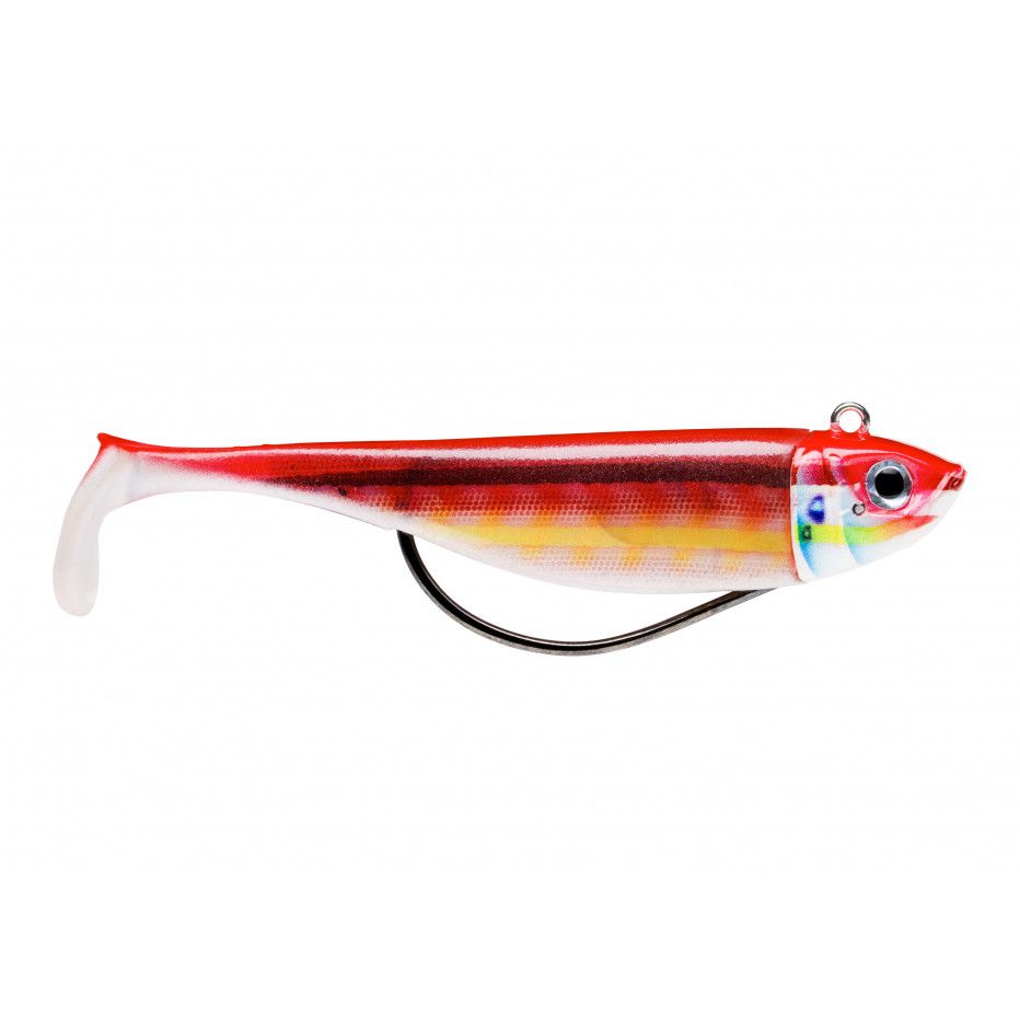 Gummifische Storm Biscay Shad Deep Heavy 17cm