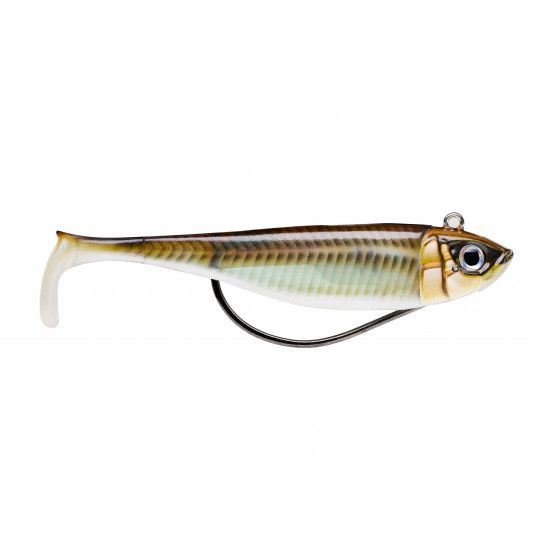 Soft bait Storm Biscay Shad Deep Heavy 17cm