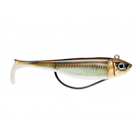 Señuelo Storm Biscay Shad Deep Heavy 17cm