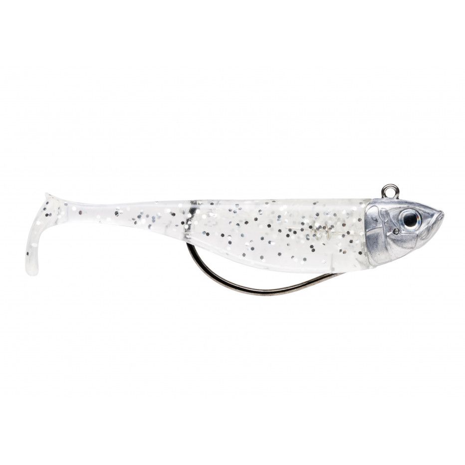 Soft bait Storm Biscay Shad Deep Heavy 17cm